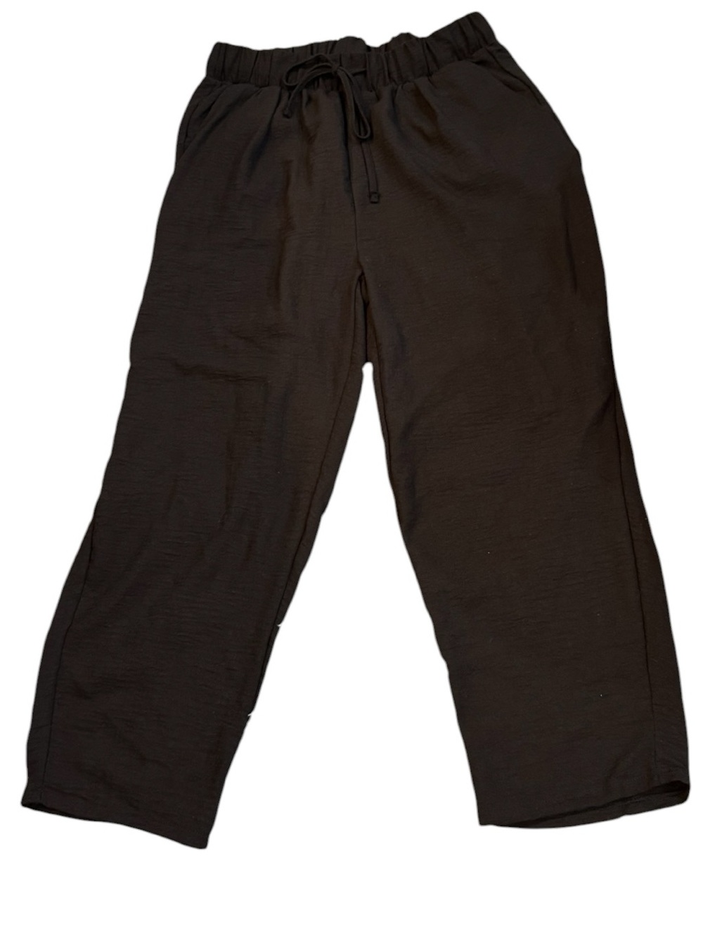 Zenana Gauze Look Pants